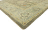 12 x 15 Turkish Oushak Rug 53157