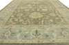 12 x 15 Turkish Oushak Rug 53157