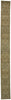 3 x 28 Vintage Persian Hamadan Runner 53164