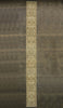 3 x 28 Vintage Persian Hamadan Runner 53164