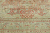 10 x 12 Antique Persian Tabriz Rug 53165