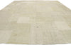 12 x 14 Vintage Turkish Patchwork Rug 53166