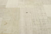 12 x 14 Vintage Turkish Patchwork Rug 53166