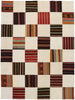 10 x 14 Vintage Turkish Patchwork Kilim Rug 53168