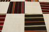 10 x 14 Vintage Turkish Patchwork Kilim Rug 53168