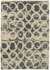 10 x 14 Moroccan Abstract Area Rug 53189