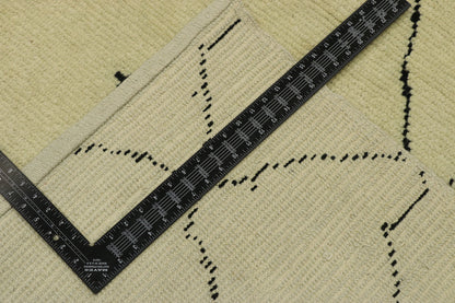 8 x 10 Contemporary Moroccan Rug 53190