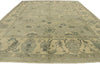 10 x 12 Turkish Oushak Rug 53197
