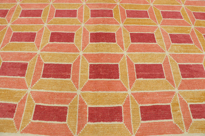 10 x 12 Contemporary Moroccan Rug 53200