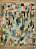 8 x 11 Contemporary Moroccan Rug 53201