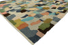8 x 11 Contemporary Moroccan Rug 53201