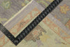 5 x 8 Colorful Turkish Oushak Rug 53202