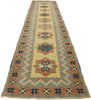 3 x 12 Vintage Turkish Oushak Runner 53214