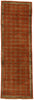 2 x 7 Vintage Turkish Oushak Runner 53215