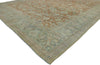 10 x 13 Antique Persian Mahal Rug 53217