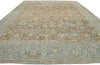 10 x 13 Antique Persian Mahal Rug 53217