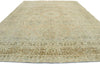 9 x 12 Antique Persian Mashhad Rug 53219