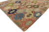 6 x 7 Zeki Muren Vintage Turkish Sivas Rug 53227