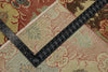 6 x 7 Zeki Muren Vintage Turkish Sivas Rug 53227