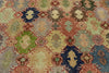 6 x 7 Zeki Muren Vintage Turkish Sivas Rug 53227
