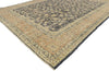 7 x 10 Vintage Turkish Sivas Rug 53228