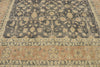 7 x 10 Vintage Turkish Sivas Rug 53228