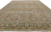 10 x 14 Antique Persian Mahal Rug 53232