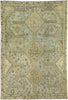 5 x 8 Antique Persian Shiraz Rug 53233