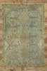 5 x 8 Antique Persian Shiraz Rug 53233