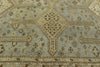 5 x 8 Antique Persian Shiraz Rug 53233