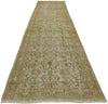 3 x 13 Antique Persian Malayer Runner 53235