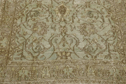 3 x 13 Antique Persian Malayer Runner 53235