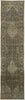 3 x 14 Antique Persian Bibikabad Runner 53236