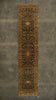 3 x 16 Antique Persian Malayer Rug 53237