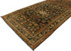3 x 16 Antique Persian Malayer Rug 53237