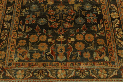 3 x 16 Antique Persian Malayer Rug 53237