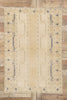 3 x 5 Vintage Turkish Sivas Rug 53244