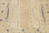 3 x 5 Vintage Turkish Sivas Rug 53244