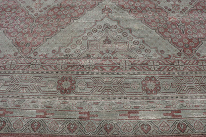 11 x 16 Antique Persian Khotan Rug 53248