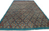 6 x 10 Vintage Turkish Sivas Rug 53251
