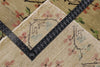 4 x 9 Vintage Turkish Sivas Rug 53252