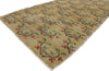 4 x 9 Vintage Turkish Sivas Rug 53252