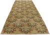 4 x 9 Vintage Turkish Sivas Rug 53252