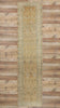 3 x 13 Antique Persian Bakhtiari Rug 53253