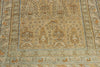 3 x 13 Antique Persian Bakhtiari Rug 53253