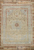 10 x 13 Antique Persian Khorassan Rug 53261