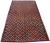 3 x 6 Vintage Turkish Sivas Rug 53262