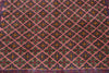 3 x 6 Vintage Turkish Sivas Rug 53262