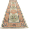 3 x 13 Turkish Oushak Runner 53264