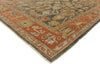 9 x 11 Turkish Oushak Rug 53270